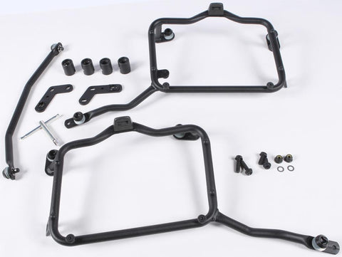 Hard Luggage Mount Hardware Side Case