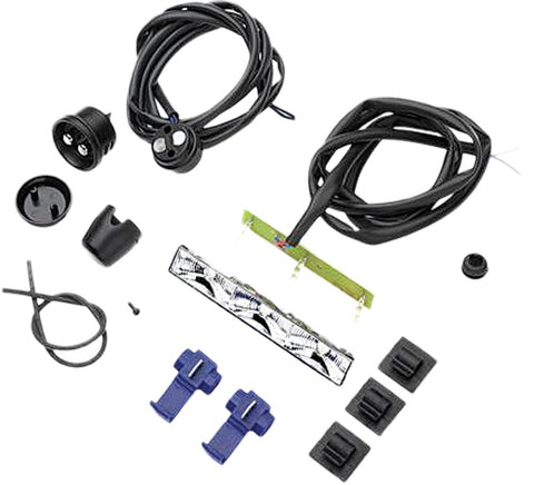 E30 Top Case Stop Light Kit