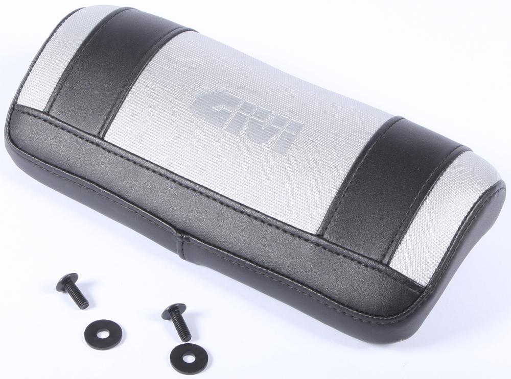 Trekker Top Case Soft Backrest