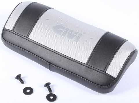 Trekker Top Case Soft Backrest