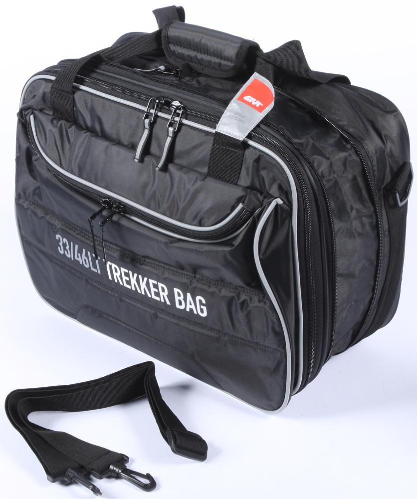 Trekker Side Case Removable Inner Liner