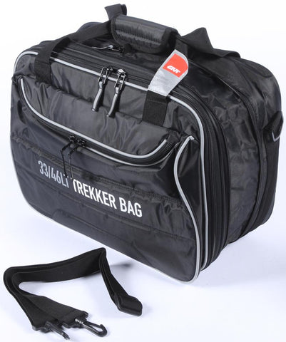 Trekker Side Case Removable Inner Liner