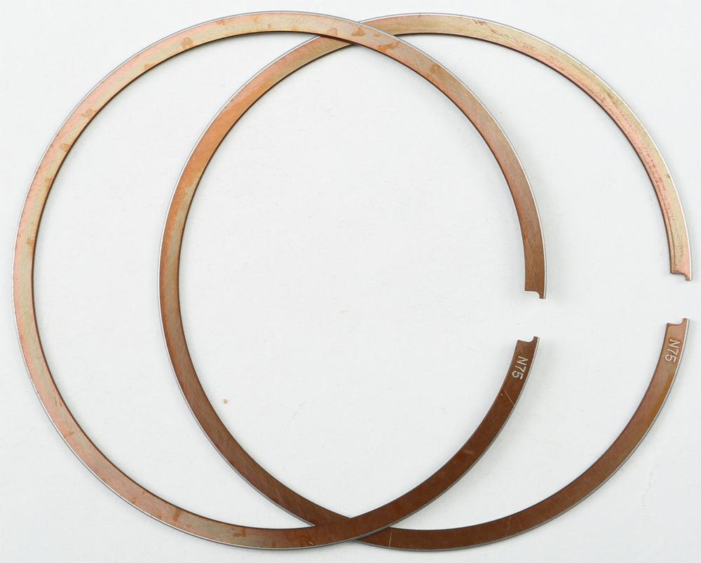 Piston Ring Set