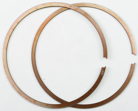 Piston Ring Set