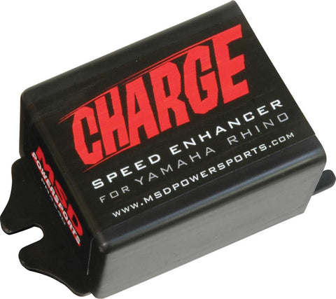 Msd Charge Speed Enhancer Rhin O 660