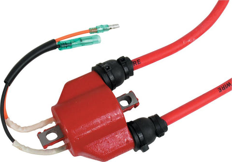 Stock Ignition Coil Yam- Kaw 2-stroke Models
