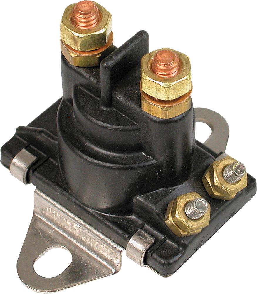 Msd Starter Relay