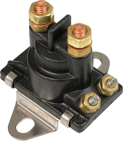 Msd Starter Relay