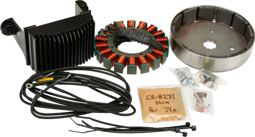 Alternator Kit