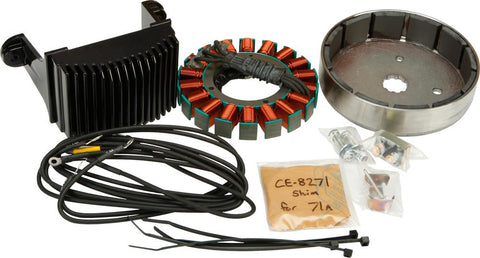 Alternator Kit