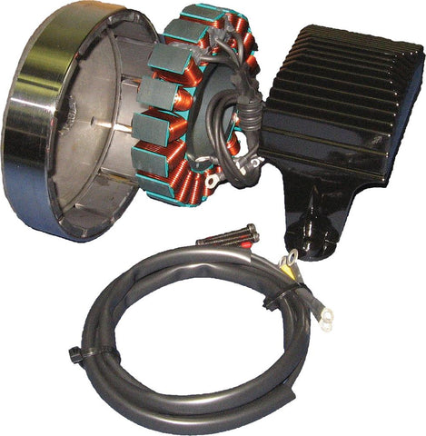 Alternator Kit