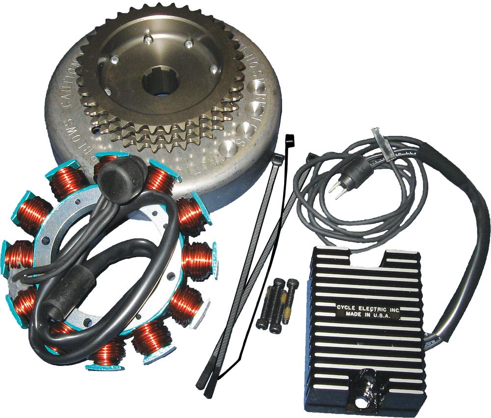 Regulator