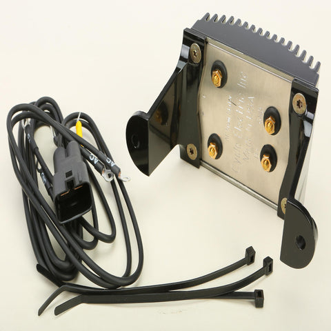 Regulator