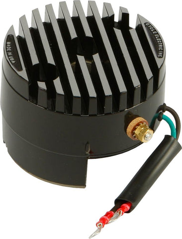 End Bell Regulator