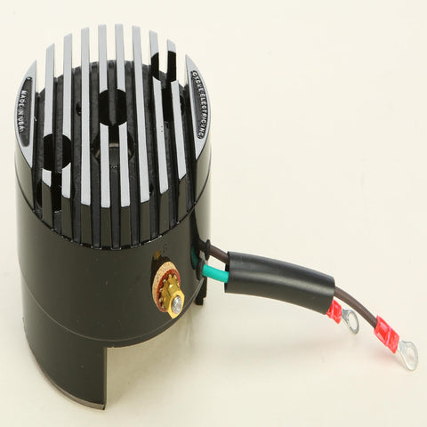 End Bell Regulator