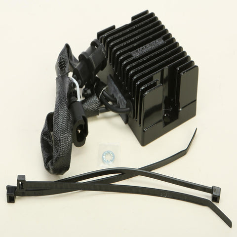 Cycle Electric Regulator