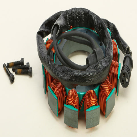 Stator