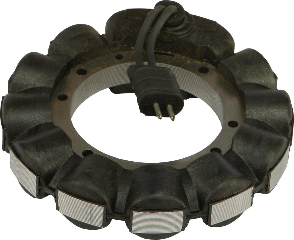 Stator