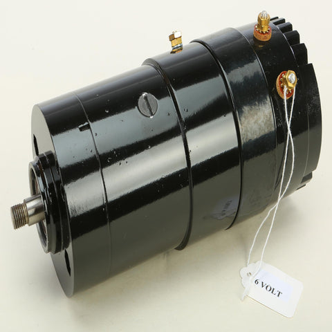 6v Generator