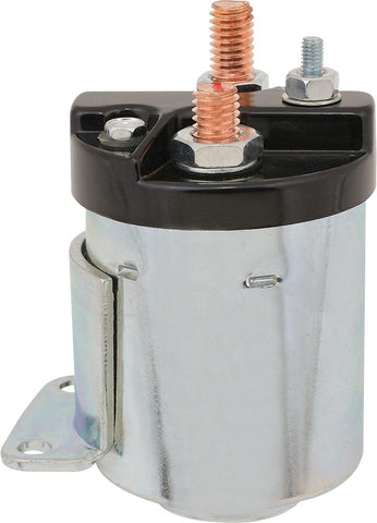 Starter Solenoid - Single Bracket