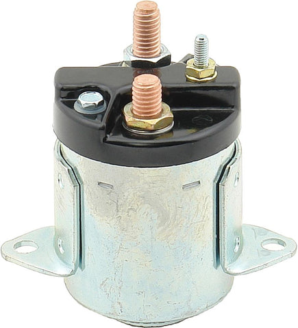 Starter Solenoid - Dual Bracket