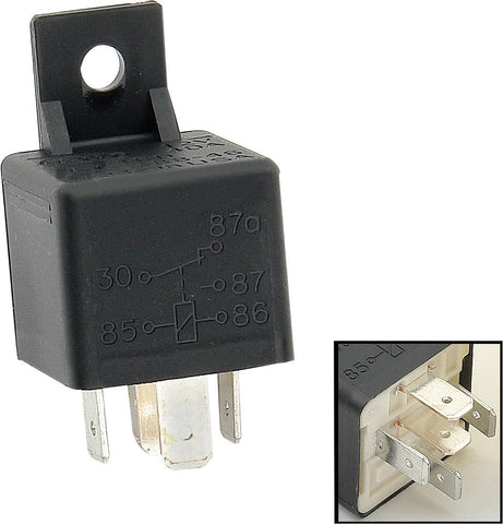 Starter Relay - Bosch Style
