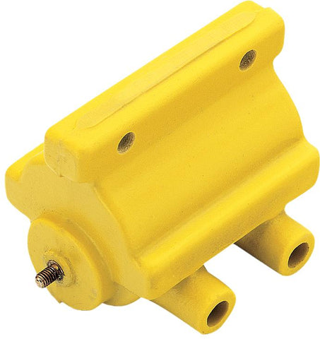 Power Pulse Coil Yellow 4.2 Ohm