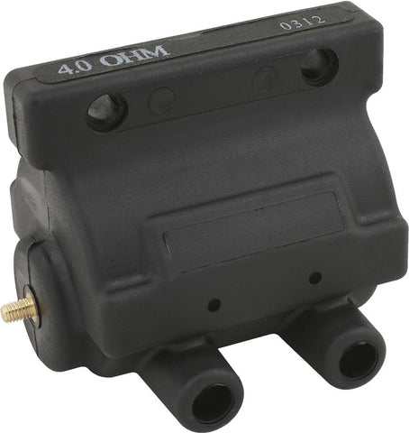 Power Pulse Coil Black 4.2 Ohm