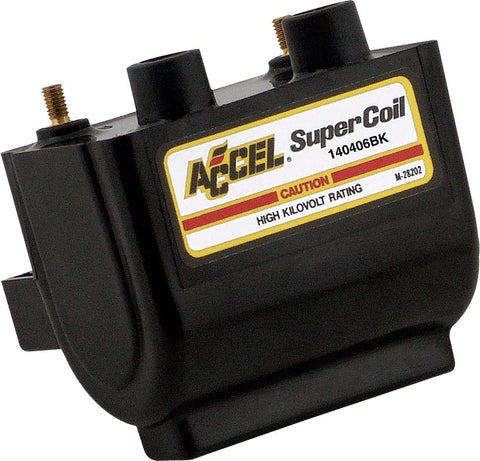 Dual Fire Super Coil Black 4.7 Ohm