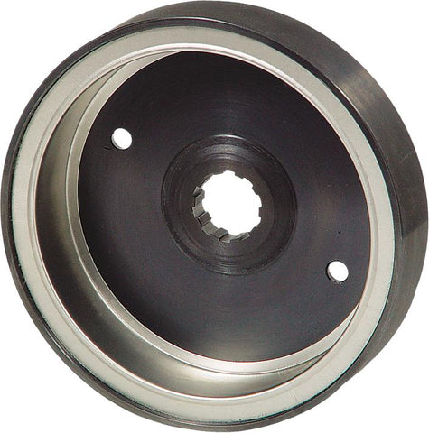 Rotor H-d Alternator