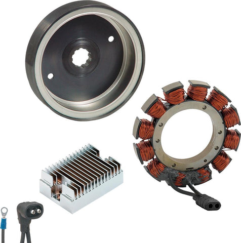 Kit Charging System 32a