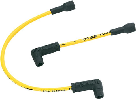 S-s Core Wire Set Yellow 8.8mm