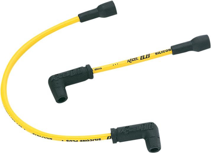 S-s Core Wire Set Yellow 8.8mm