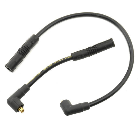 Plug Wire Set 300+ Twin Cam Flhr W-carb