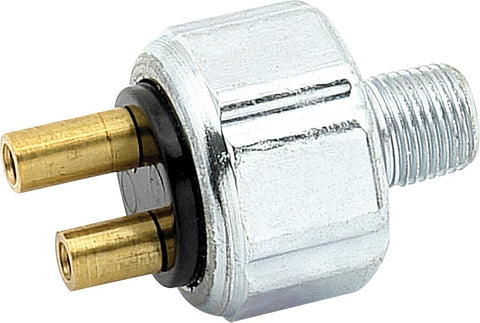Stoplight Switch W-screw Terminals