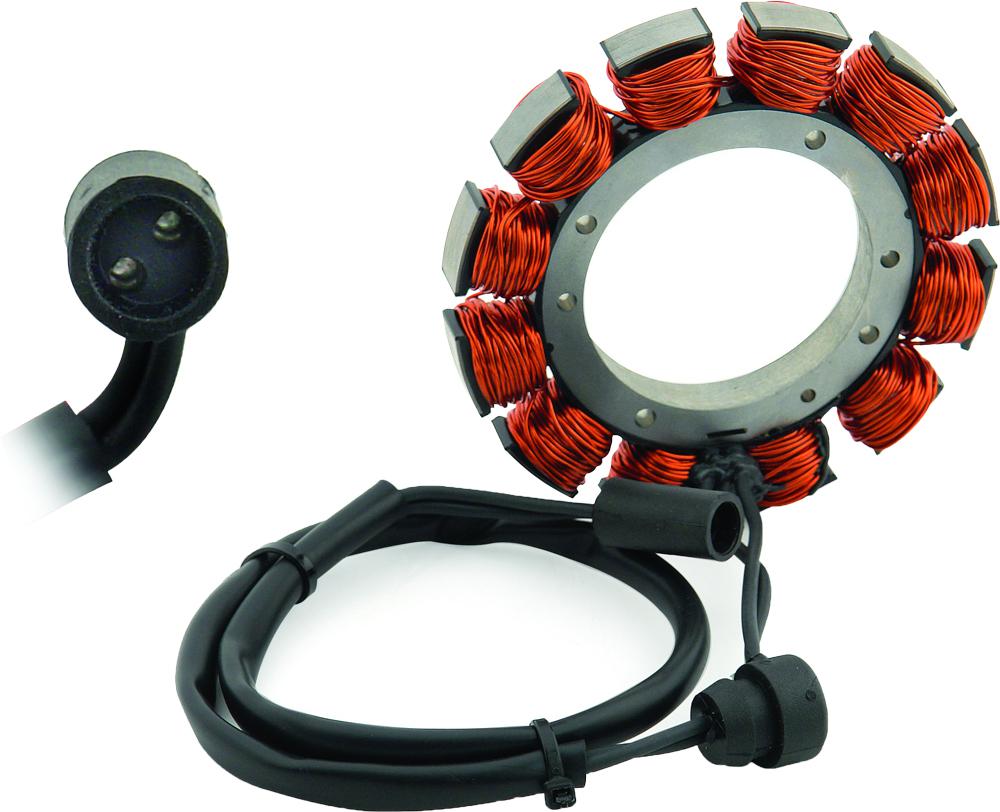 Stator Assy 22 Amp Sporster