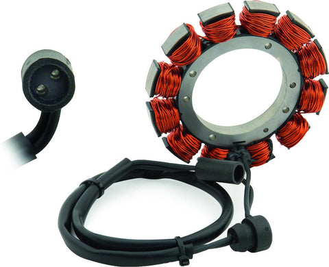Stator Assy 22 Amp Sporster