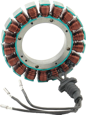Stator 38a 3phs Rpl 30017-01 38 Amp Fxst Fxd