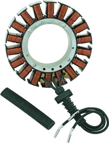 Stator 40a 3-phs Rpl 30017-07 40 Amp Fxst Fxd