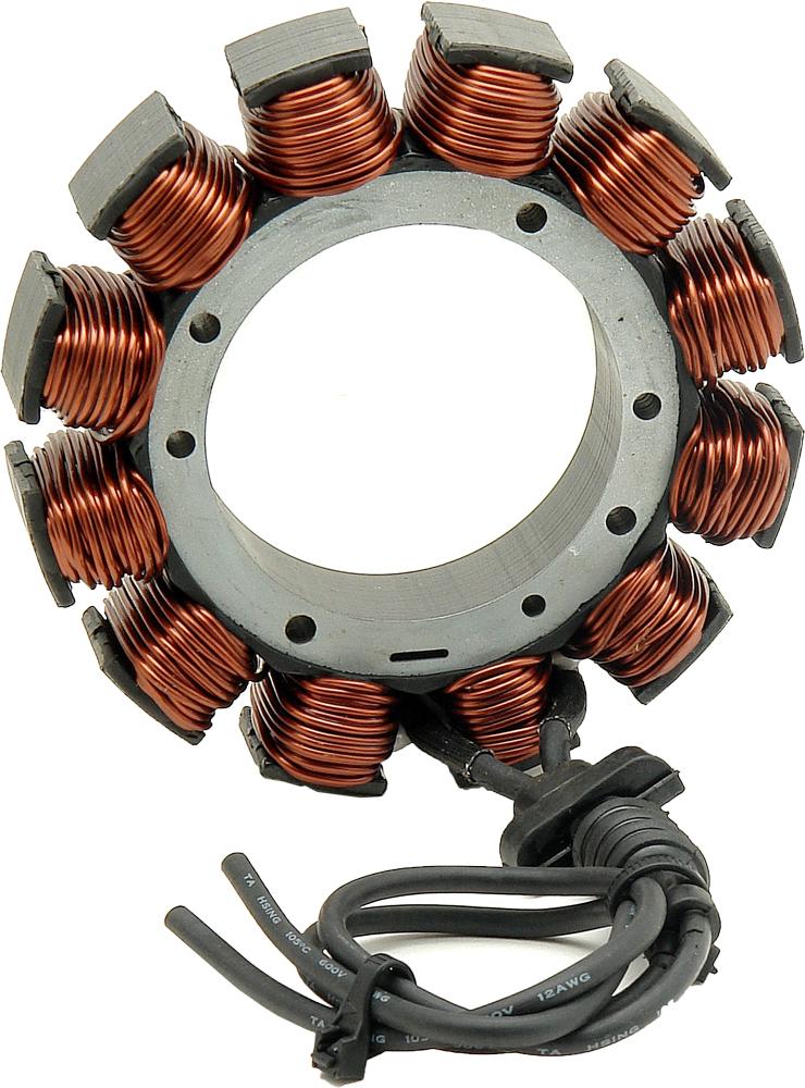 Stator 38a Rpl 29987-99 38 Amp Flhr Flt