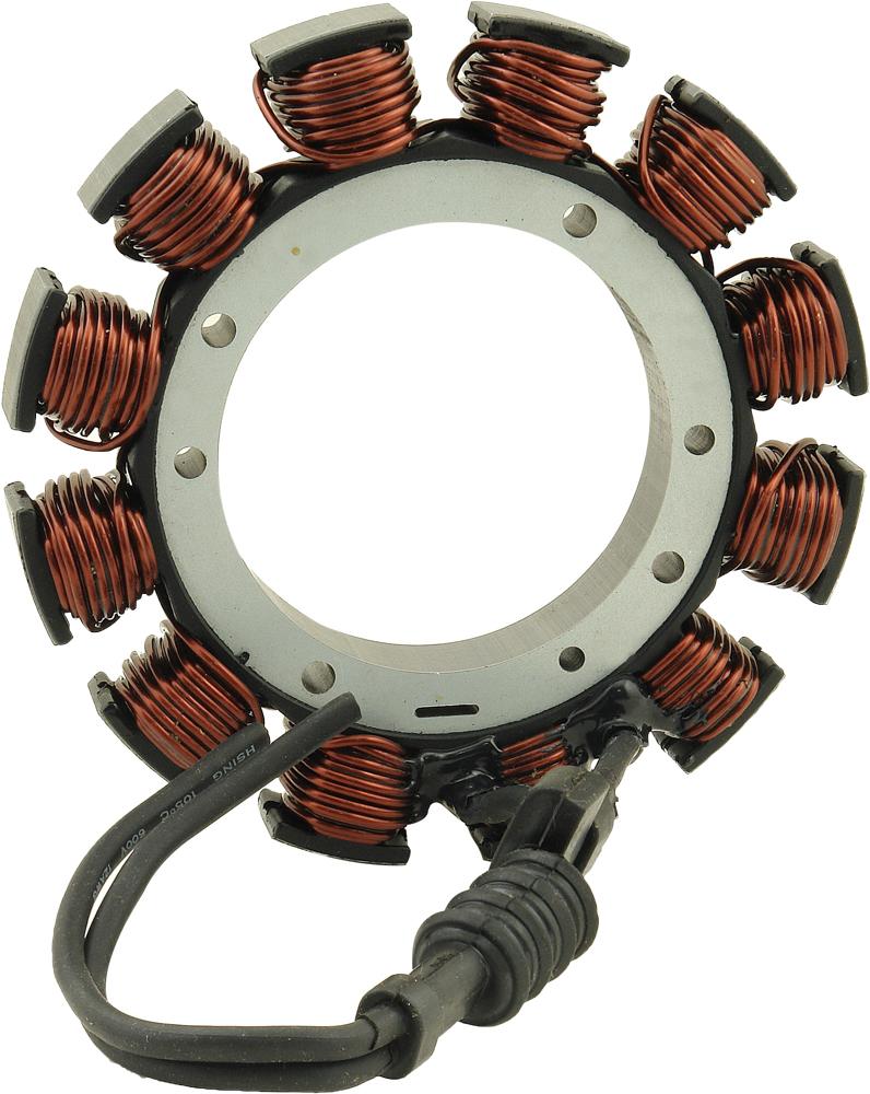 Stator 45a Rpl 29987-02 45 Amp Touring