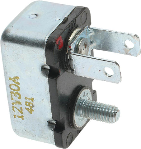 Breaker 30amp 10-32 Stud, 1-4" Blade