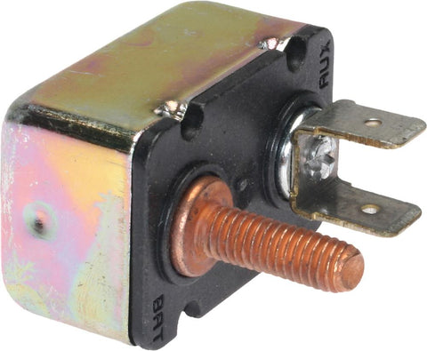 Breaker 40amp 10-32 Stud, 1-4" Blade