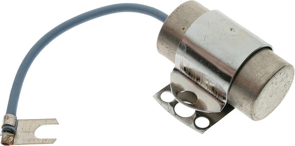 Streak Condenser