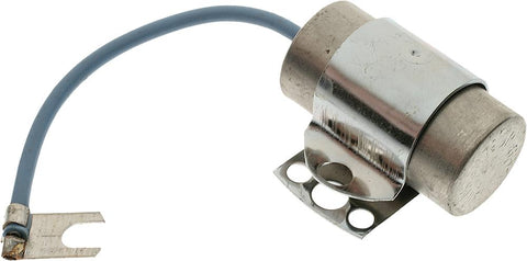 Streak Condenser