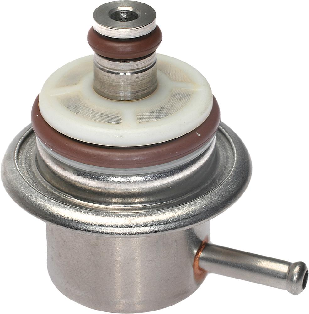 Fuel Pressure Regulator