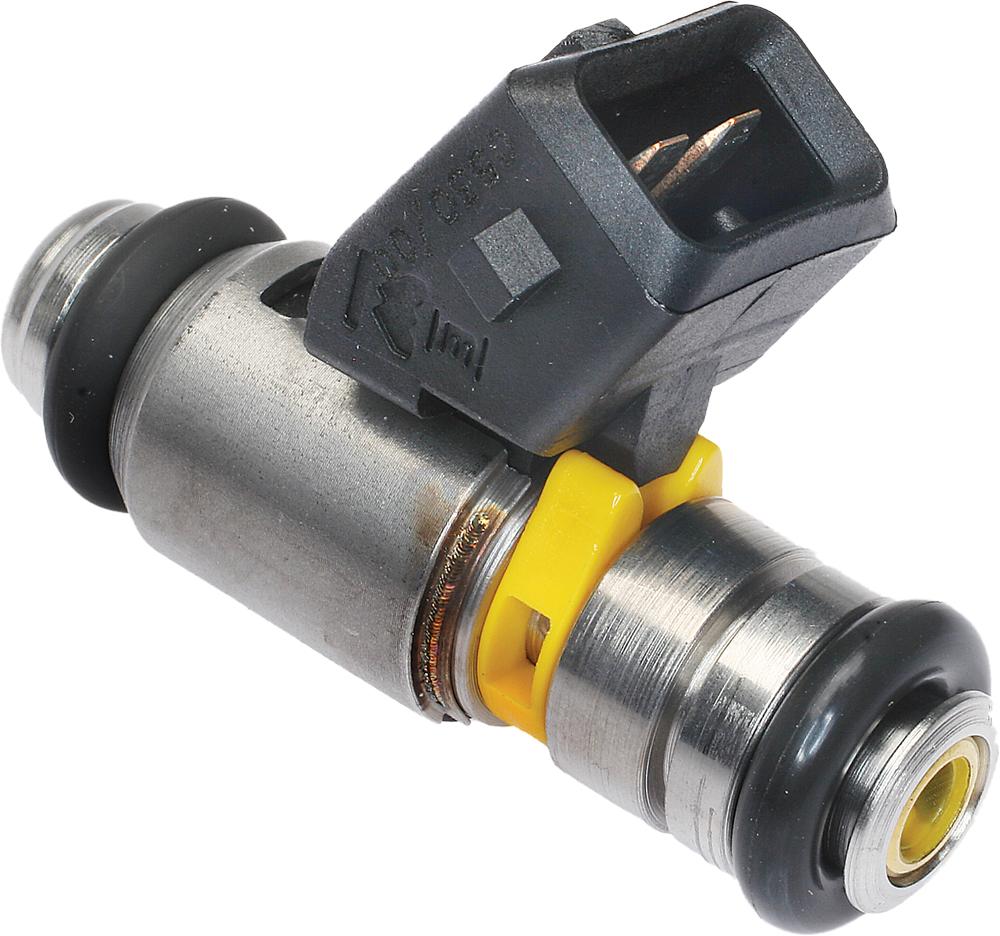 High Flow Fuel Injector .47 Lbs-hr Flow Rate, 3 Bar