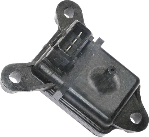 Barometric Sensor