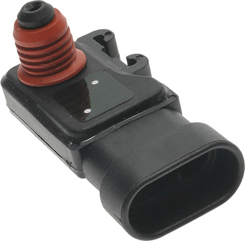 Map Sensor