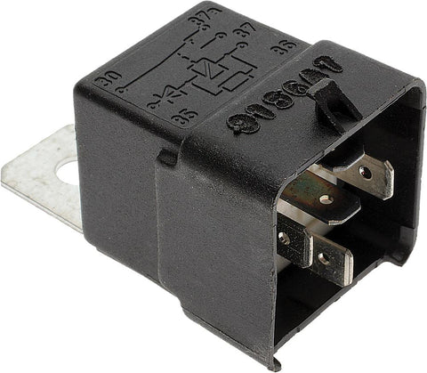 Relay Switches "plug" Style Starter Relay